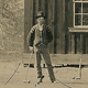 Illustration for article titled Man Paid $2 for a Photo of Billy the Kid That May Be Worth Millions